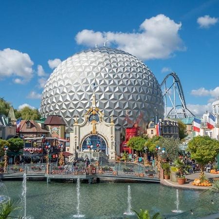 Modernes Ferien-Studio - Nur 5 Min Von Europa-Park Oder Rulantica Ringsheim Kültér fotó